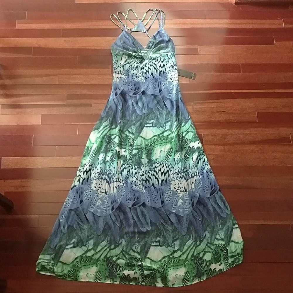 Akira dress